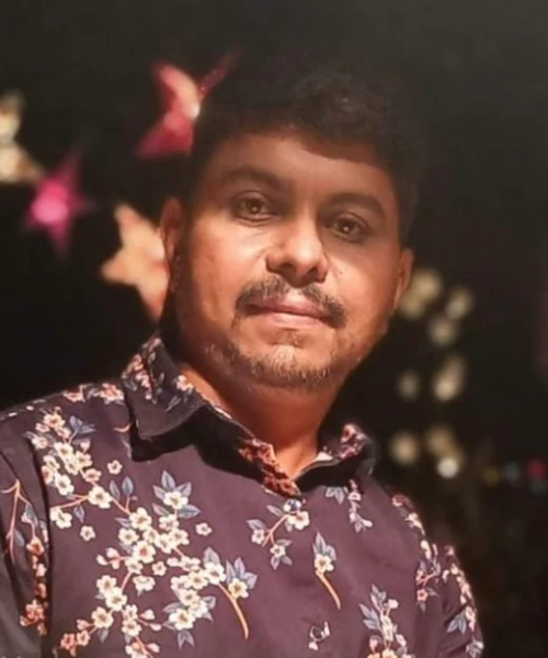 Anand Bekwad