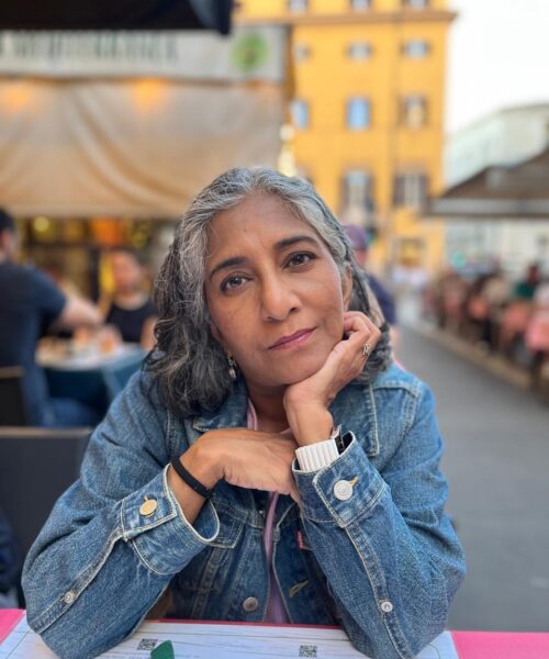 Aruna Kambhatla