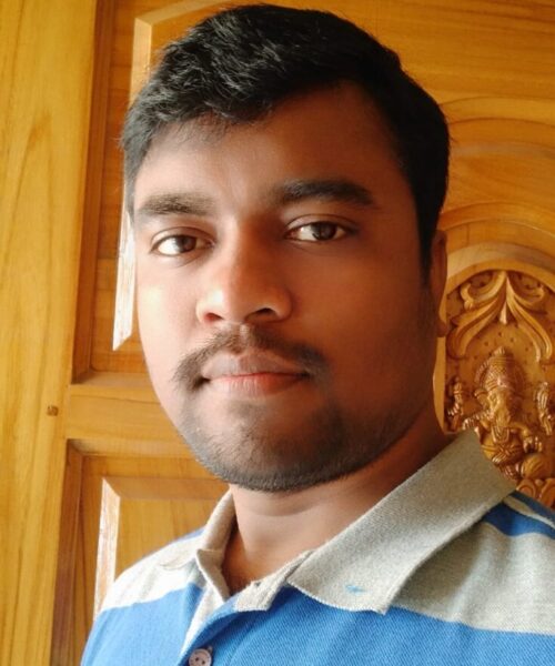 Devendra Achari