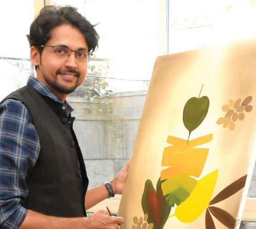 Ganapathi Hegde