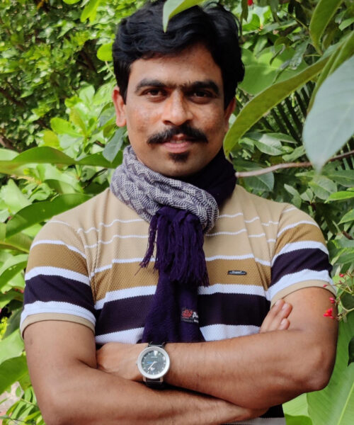 Manjunath Wali