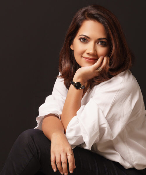 Ambica Ravula