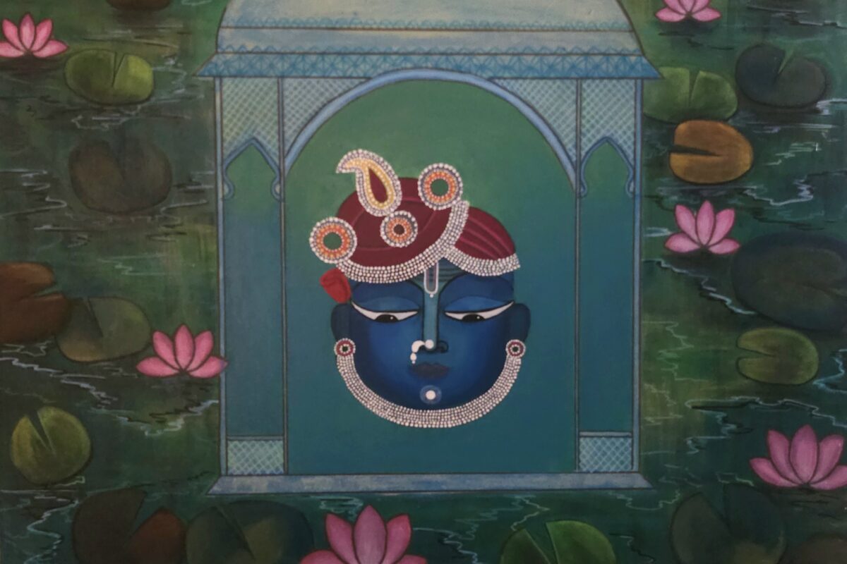 Pickhwai