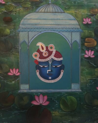 Pickhwai