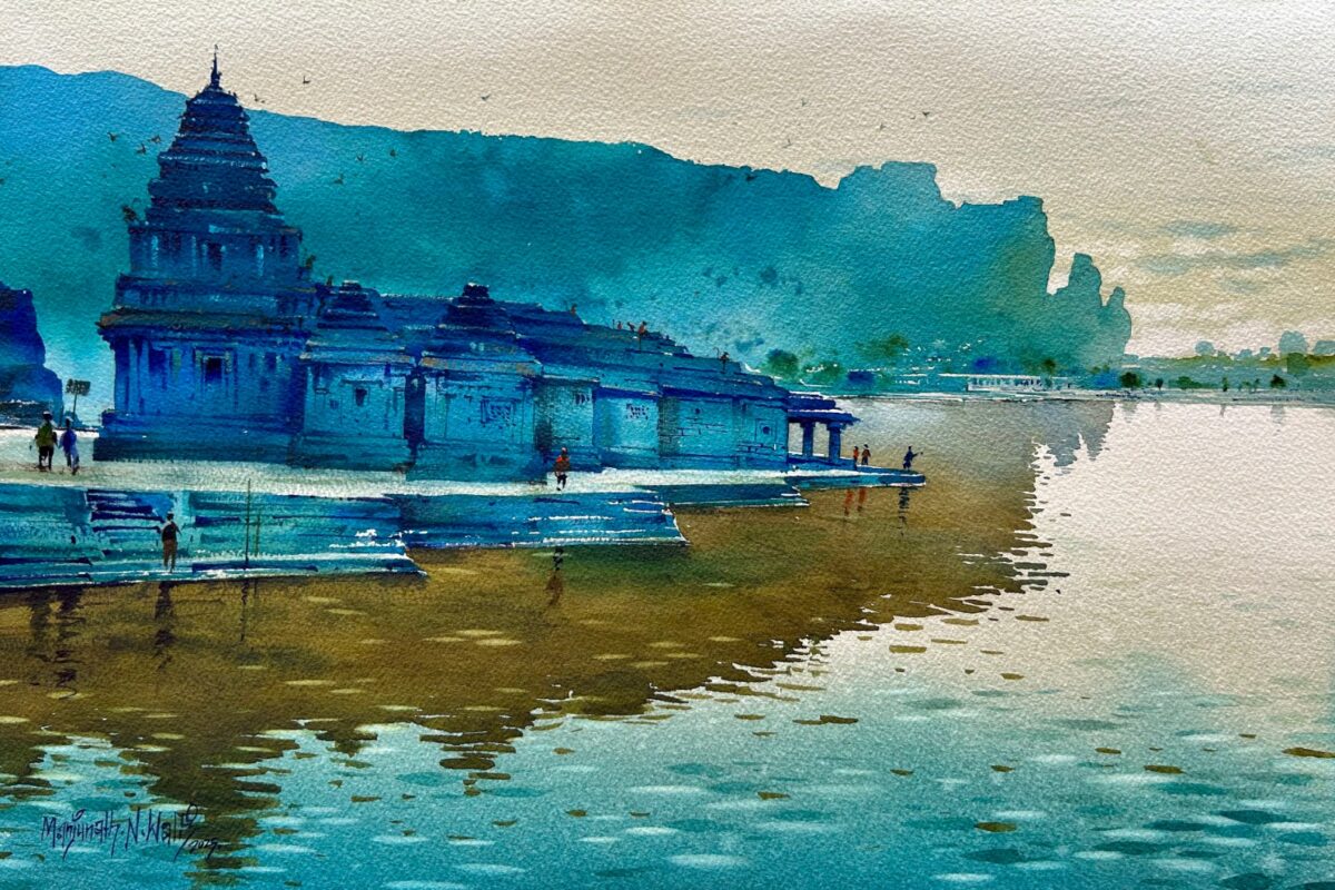 Artwork Enquiry