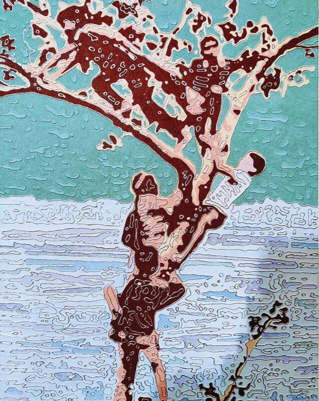 Roots of Joy