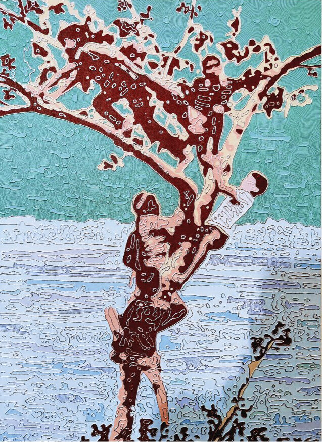 Roots of Joy