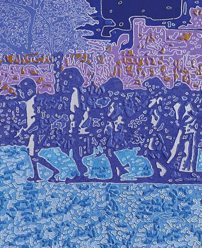 Steps of Joy