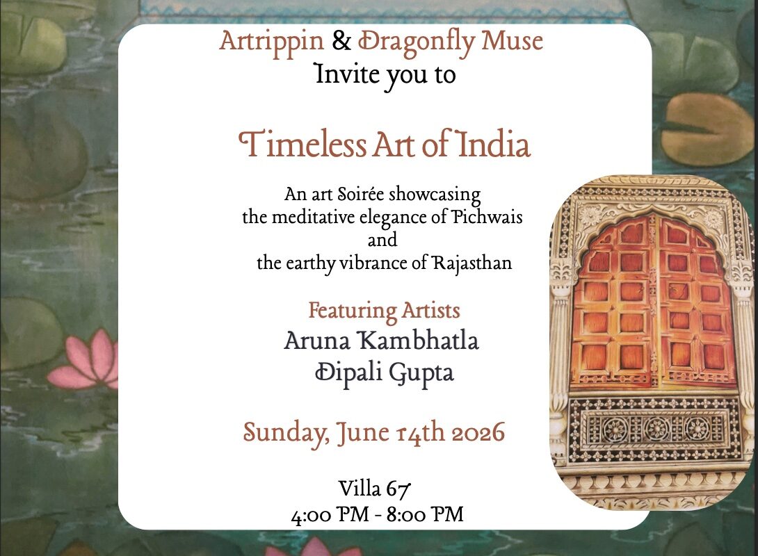 Timeless Art of India