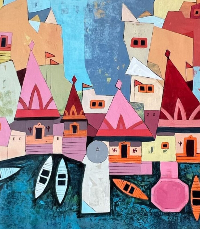 Varanasi 3